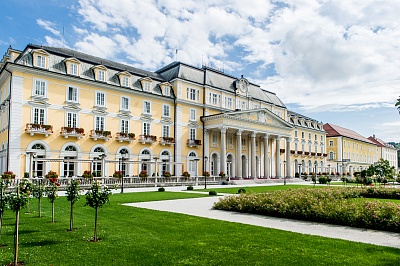 GRAND HOTEL ROGASKA  4*,  